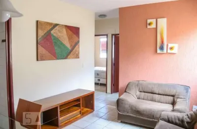 Apartamento para aluguel - monsenhor messias, 3 quartos,  70 m² - belo horizonte