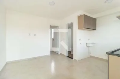 Apartamento com 1 quarto para alugar na Rua dos Trilhos, Mooca, São Paulo