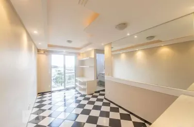 Apartamento para aluguel - vila matilde, 2 quartos,  52 m² - são paulo