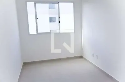 Apartamento para aluguel - narandiba, 2 quartos,  39 m² - salvador