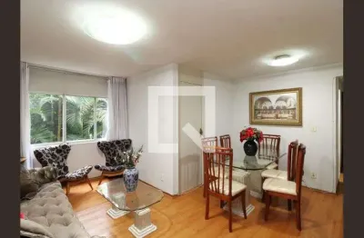 Apartamento para aluguel - tucuruvi, 2 quartos,  60 m² - são paulo