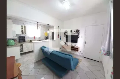 Apartamento para aluguel - boa vista, 1 quarto,  49 m² - são vicente