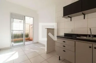 Apartamento para aluguel - cambuci, 1 quarto,  40 m² - são paulo