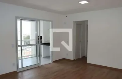 Apartamento para aluguel - parque esplanada, 3 quartos,  82 m² - embu das artes