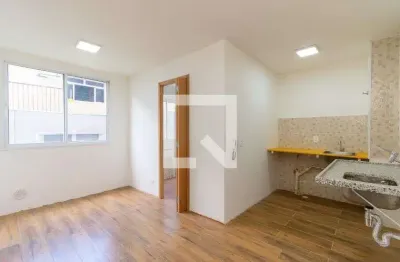 Apartamento para aluguel - vila prudente, 2 quartos,  35 m² - são paulo