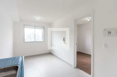 Apartamento para aluguel - barra funda, 1 quarto,  26 m² - são paulo