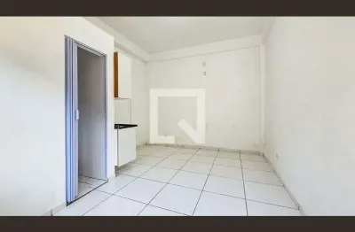 Kitnet / stúdio para aluguel - cidade ademar, 1 quarto,  46 m² - são paulo