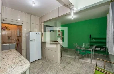 Apartamento para aluguel - barro preto, 2 quartos,  88 m² - belo horizonte