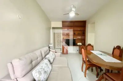 Apartamento para aluguel - copacabana, 2 quartos,  75 m² - rio de janeiro