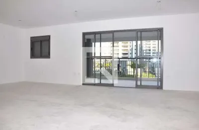 Apartamento para aluguel - city américa, 3 quartos,  158 m² - são paulo