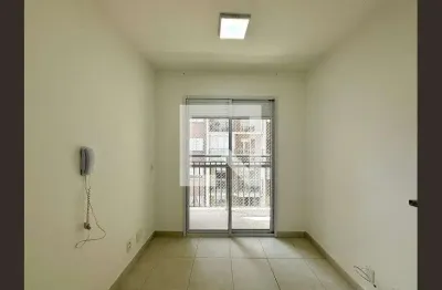 Apartamento para aluguel - chácara santo antonio, 1 quarto,  27 m² - são paulo