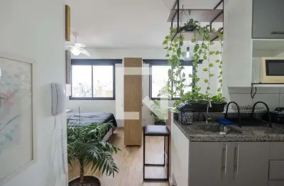 Kitnet / stúdio para aluguel - bela vista, 1 quarto,  26 m² - são paulo
