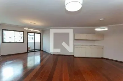 Apartamento para aluguel - perdizes, 4 quartos,  155 m² - são paulo
