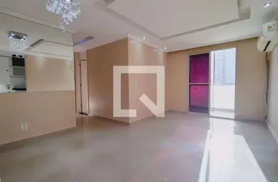 Apartamento para aluguel - jacarepaguá, 2 quartos,  51 m² - rio de janeiro