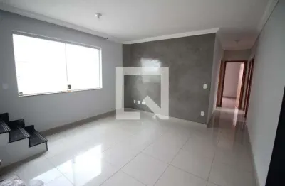 Cobertura para aluguel - diamante, 3 quartos,  226 m² - belo horizonte