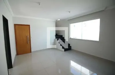 Cobertura para aluguel - diamante, 3 quartos,  226 m² - belo horizonte