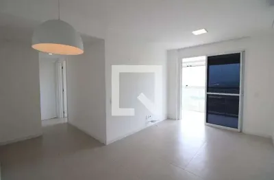 Apartamento para aluguel - jacarepaguá, 2 quartos,  85 m² - rio de janeiro