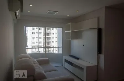 Apartamento para aluguel - tatuapé, 2 quartos,  70 m² - são paulo