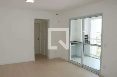 Apartamento para Aluguel - Parque Esplanada, 3 Quartos,  89 m² - Embu das Artes