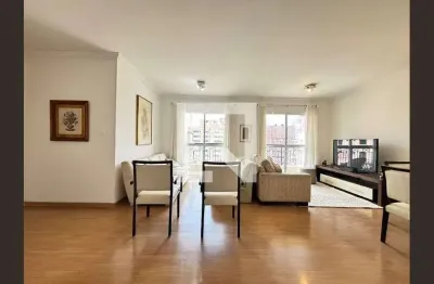 Apartamento para aluguel - vila olímpia, 3 quartos,  120 m² - são paulo