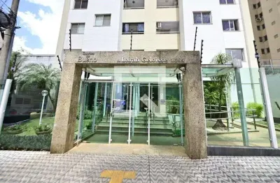 Apartamento para aluguel - serrinha, 2 quartos,  59 m² - goiânia