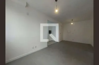 Apartamento para aluguel - jardim itu-sabará, 2 quartos,  60 m² - porto alegre