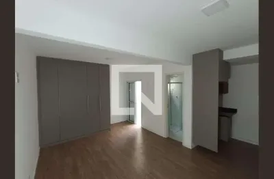 Kitnet / stúdio para aluguel - saúde, 1 quarto,  27 m² - são paulo