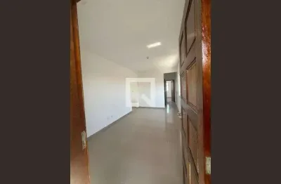 Casa / sobrado em condomínio para aluguel - galo branco, 2 quartos,  80 m² - são gonçalo