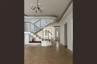 Casa / sobrado em condomínio para aluguel - vila branca, 5 quartos,  320 m² - jacareí