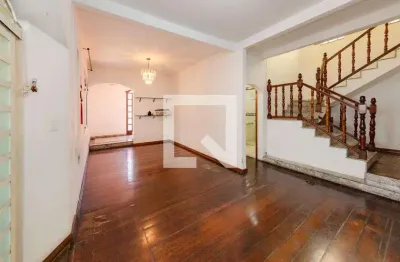 Casa para aluguel - coração eucarístico, 5 quartos,  345 m² - belo horizonte