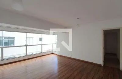 Apartamento para aluguel - castelo, 3 quartos,  94 m² - belo horizonte