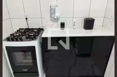 Apartamento para aluguel - asa norte, 1 quarto,  31 m² - brasília