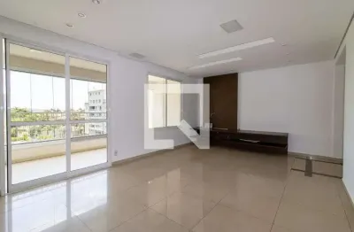 Apartamento para aluguel - mansões santo antônio, 3 quartos,  98 m² - campinas