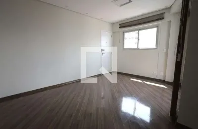 Apartamento para aluguel - jardim bela vista, 2 quartos,  91 m² - santo andré