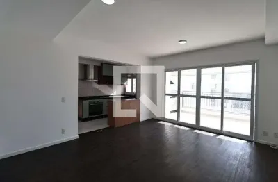 Apartamento para aluguel - centro, 3 quartos,  104 m² - santo andré