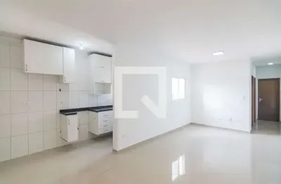 Cobertura para aluguel - vila leopoldina, 2 quartos,  150 m² - santo andré