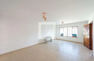 Casa com 3 quartos para alugar na Rua Auguste Clesinger, Saúde, São Paulo