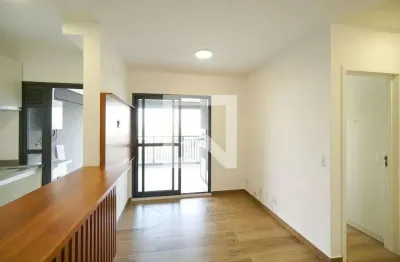 Apartamento para aluguel - vila esperança, 2 quartos,  62 m² - são paulo