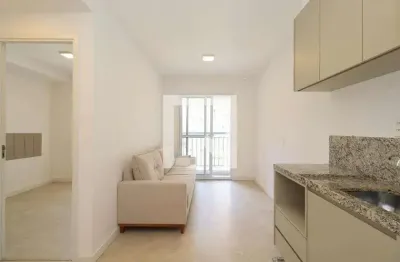 Apartamento para aluguel - pinheiros, 1 quarto,  31 m² - são paulo