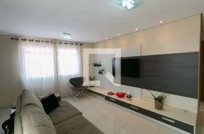 Cobertura para aluguel - heliópolis, 3 quartos,  230 m² - belo horizonte