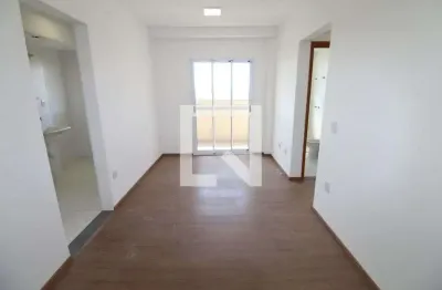 Apartamento para aluguel - colinas do paratehy, 2 quartos,  70 m² - são josé dos campos