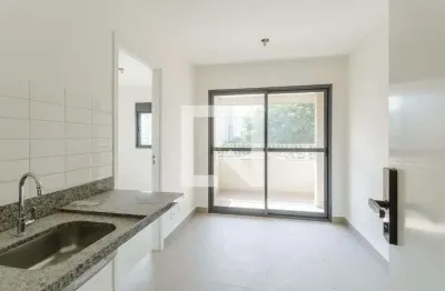 Apartamento para aluguel - vila olímpia, 1 quarto,  26 m² - são paulo