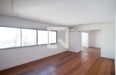 Cobertura para aluguel - campo belo, 4 quartos,  375 m² - são paulo