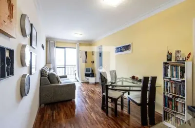 Apartamento para aluguel - perdizes, 2 quartos,  58 m² - são paulo