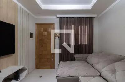 Casa com 2 quartos para alugar na Rua Henrique Jacobs, Artur Alvim, São Paulo