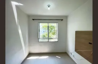 Apartamento para aluguel - vila augusta, 2 quartos,  45 m² - guarulhos