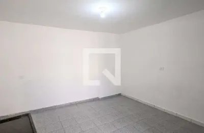 Casa / sobrado em condomínio para aluguel - jardim botucatu, 1 quarto,  24 m² - são paulo