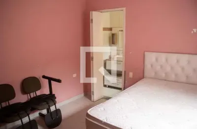 Casa com 1 quarto para alugar na Rua Angelino Francisco Gianasi, Santana, Ribeirão Pires