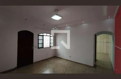 Casa para aluguel - santo antônio paulista, 2 quartos,  60 m² - ferraz de vasconcelos