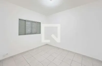 Casa para aluguel - monte castelo, 1 quarto,  50 m² - são josé dos campos
